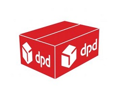 DPD Versandkartons