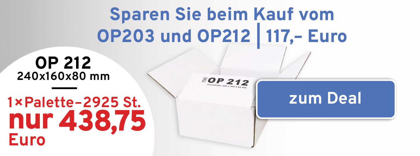 CP 151.110 und CP 151.010 OP281K 50% Rabatt